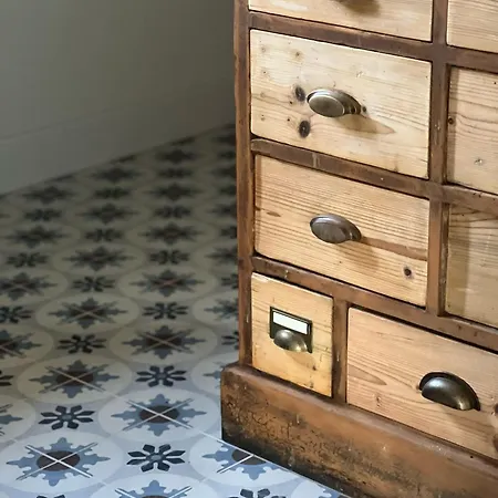Bed & Breakfast Boutique Gius La Damaglueck