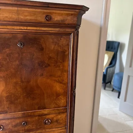 Boutique Gius La Damaglueck Oda ve Kahvaltı
