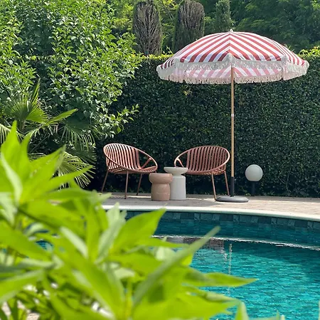 Boutique Gius La Damaglueck Marciaga
