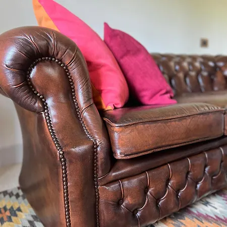 Boutique Gius La Damaglueck Oda ve Kahvaltı