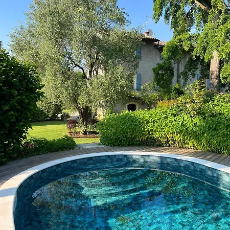 Bed & Breakfast Boutique Gius La Damaglueck