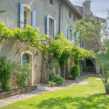 Boutique Gius La Damaglueck Marciaga
