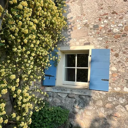 Bed & Breakfast Boutique Gius La Damaglueck *