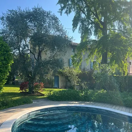 Bed & Breakfast Boutique Gius La Damaglueck Marciaga