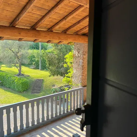 Boutique Gius La Damaglueck Bed & Breakfast