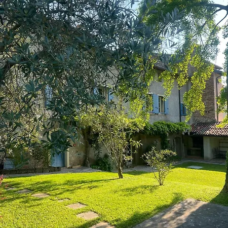 Boutique Gius La Damaglueck Marciaga
