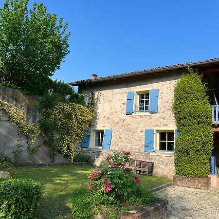 Boutique Gius La Damaglueck Bed and Breakfast *
