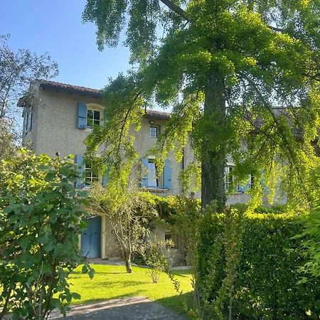 Boutique Gius La Damaglueck Bed & Breakfast *