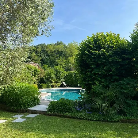 Boutique Gius La Damaglueck