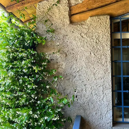 Bed & Breakfast Boutique Gius La Damaglueck Marciaga