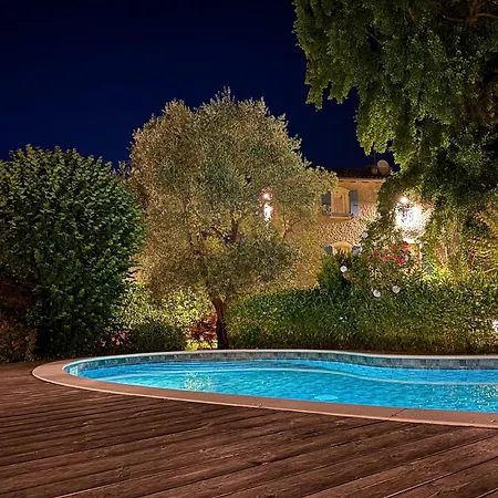 Bed and Breakfast Boutique Gius La Damaglueck