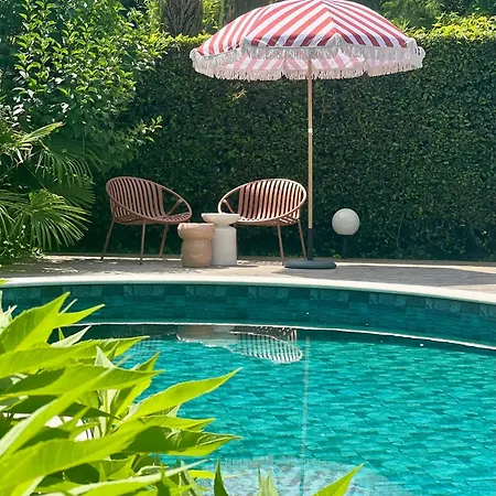 Boutique Gius La Damaglueck