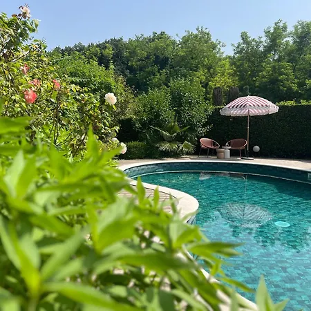 Boutique Gius La Damaglueck Bed and Breakfast