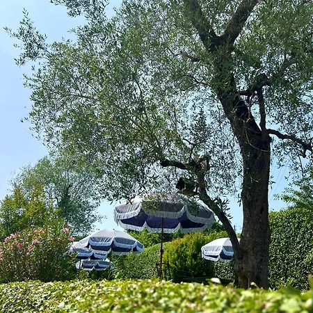 Bed and Breakfast Boutique Gius La Damaglueck Marciaga