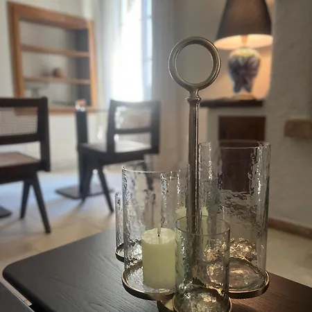 Bed and Breakfast Boutique Gius La Damaglueck Marciaga