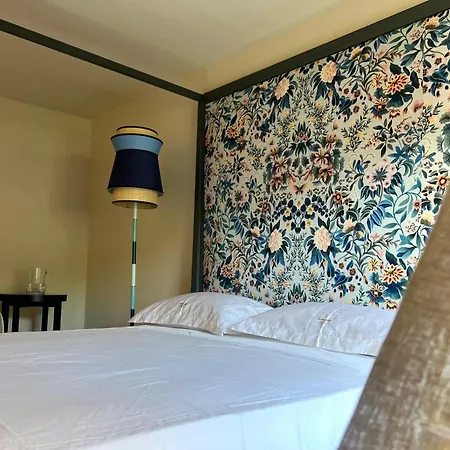Bed and Breakfast Boutique Gius La Damaglueck