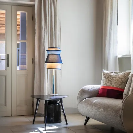 Boutique Gius La Damaglueck *