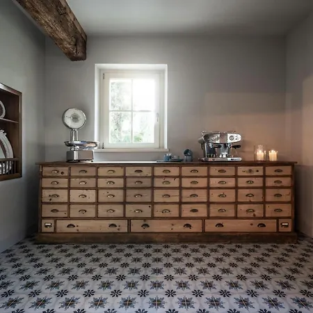 Boutique Gius La Damaglueck *