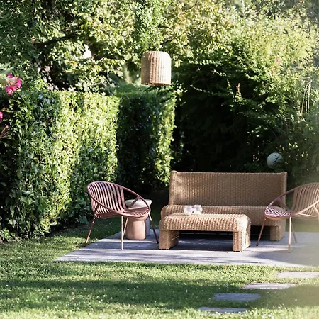 Boutique Gius La Damaglueck *