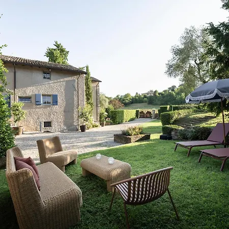 Boutique Gius La Damaglueck *