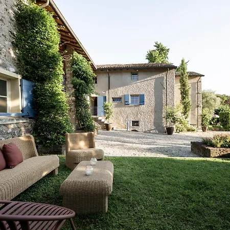Boutique Gius La Damaglueck